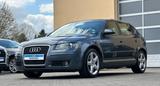 Audi A3 Sportback 1.9 TDI Ambition - Audi A3: 1.9
