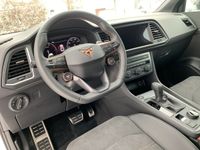 Cupra Ateca - Vorschau Bild 10