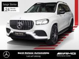 Mercedes-Benz GLS 400 d AMG 4M Navi Pano 360 Wide Night MBUX