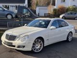 Mercedes-Benz E 420 E -Klasse Lim. E 420 CDI - Mercedes-Benz aus 2008