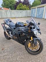 Kawasaki ZX10R - Angebote entsprechen deinen Suchkriterien