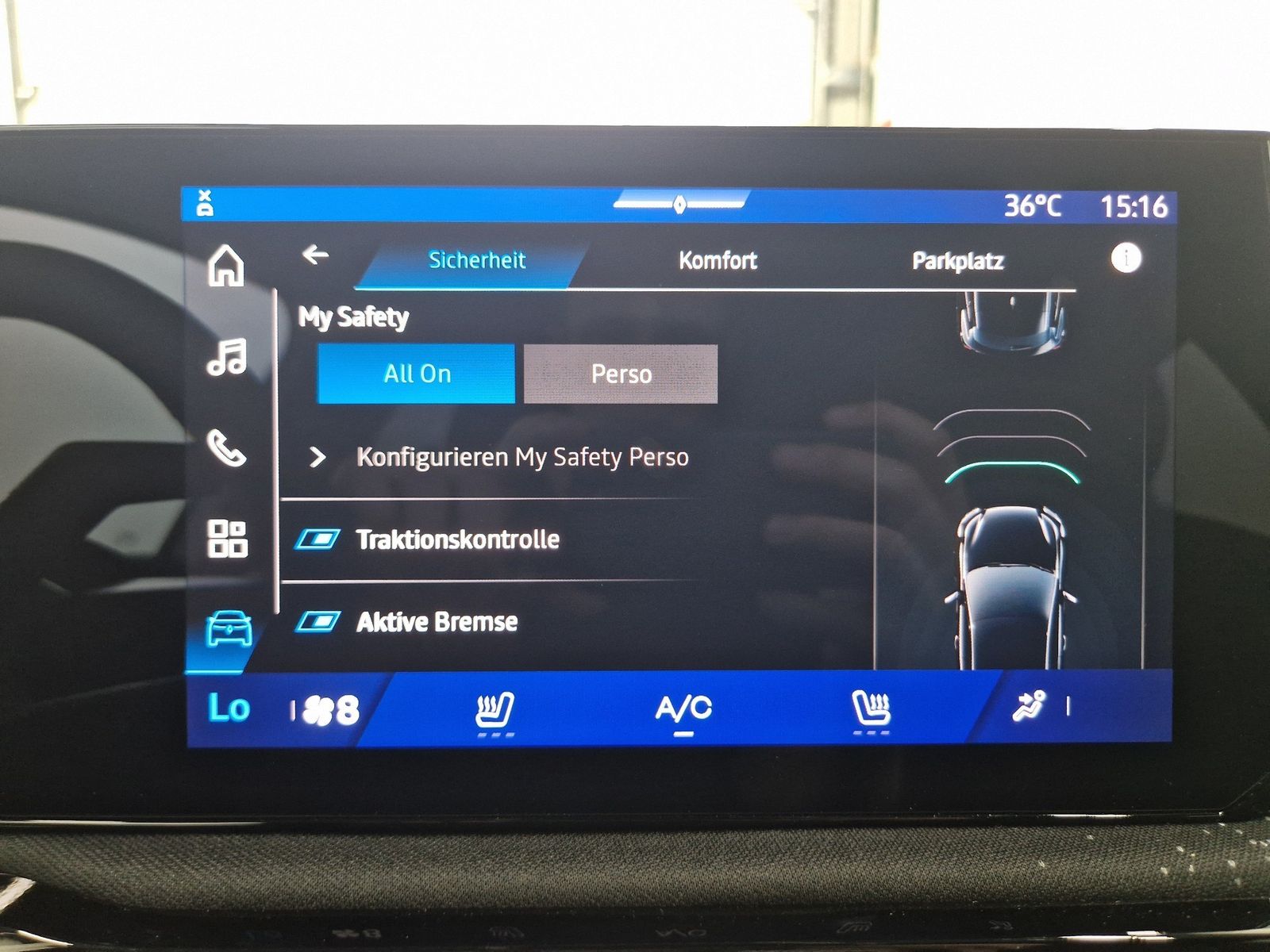 RENAULT Clio  Techno TCE 115 EDC Winterpaket – Bild 30