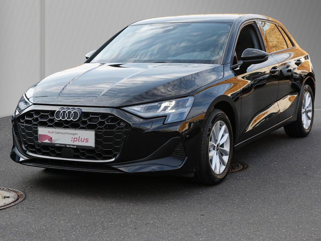 Audi A3 Sportback 30 TFSI s-tronic Navi Virtual LED, миниатюра 2