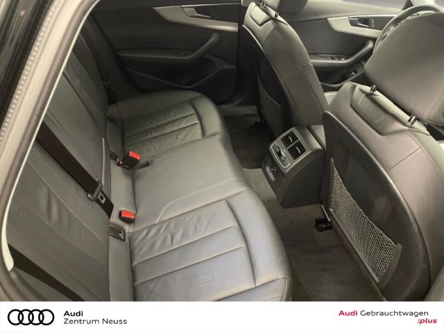 Audi A4 - Bild 8