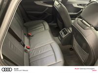 Audi A4 - Vorschau Bild 8