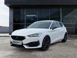 Cupra Leon 2.0 TSI VZ ACC Sitzheizung Navi Full Link - Cupra Gebrauchtwagen in Hannover