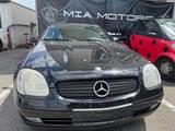 Mercedes-Benz SLK 200 - Mercedes SLK-Klasse bis 5.000 Euro