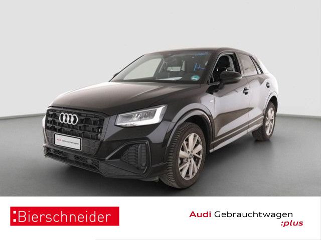 Image of Audi Q2