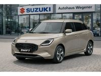 Suzuki Swift - Vorschau Bild 17
