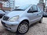 Mercedes-Benz A160 CDI/TÜV02-26/MOTOR GETRIEBE-GUT/1.HAND/5TÜR - Mercedes-Benz A-Klasse: Getriebe