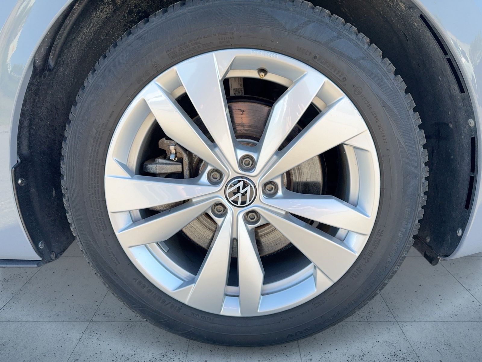 Volkswagen ID.3 - Bild 7
