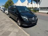 Mercedes-Benz V-Klasse 250D Extralang - Mercedes-Benz E 250 aus 2019
