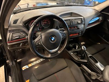 BMW 116 i Limousine 5-trg. *Klima*Isofix*PDC*CD*