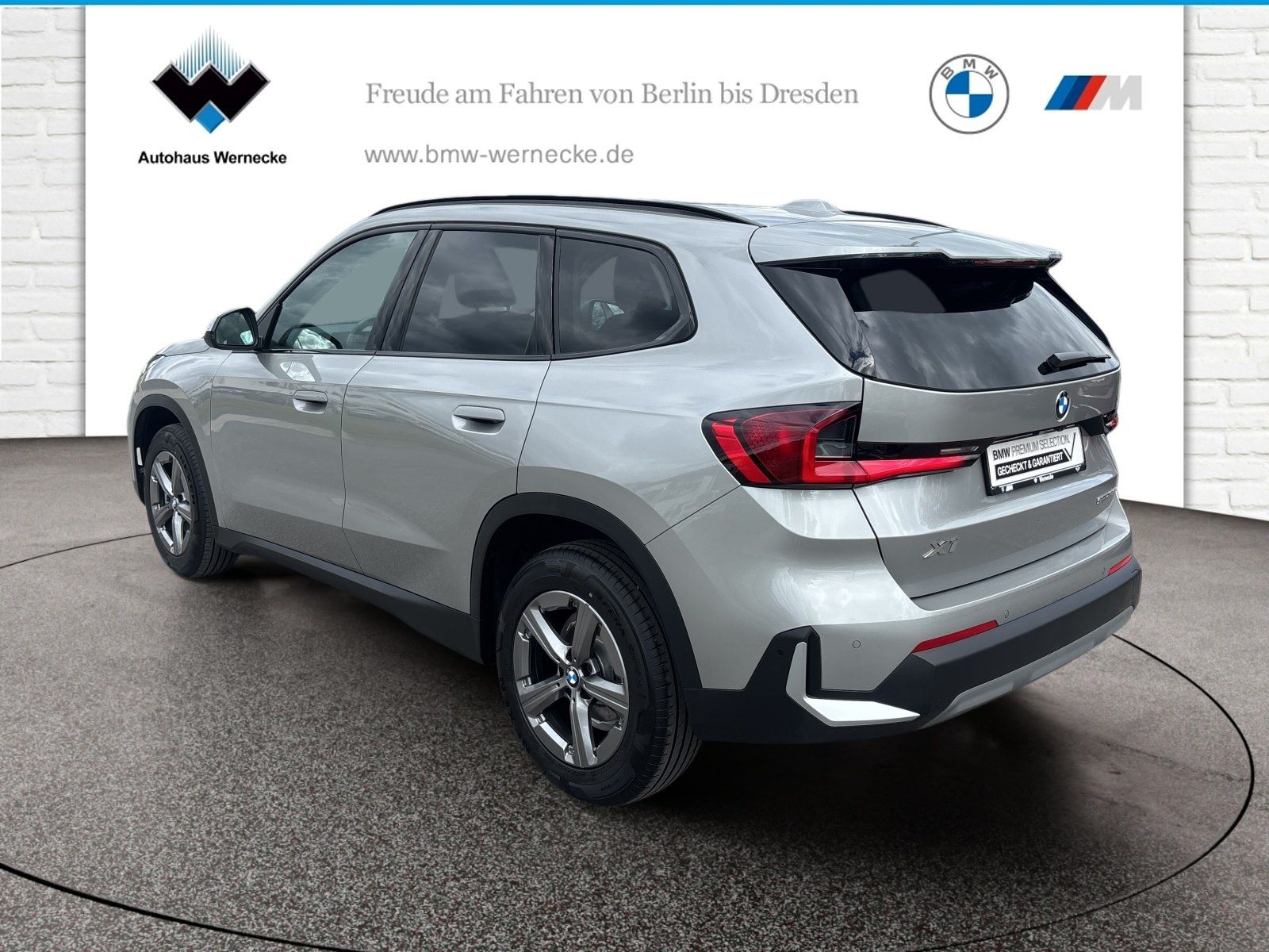 BMW X1 sDrive20i DAB LED Komfortzg. Parkassistent foto 3