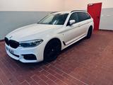 BMW 520D xDrive TOURING - BMW 520 in Kassel
