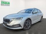 Skoda Octavia Combi 1.5 TSI e-TEC Clever Matrix AHK - Skoda Octavia: Tec Combi