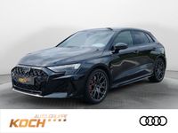 Audi RS3 - Vorschau Bild 1