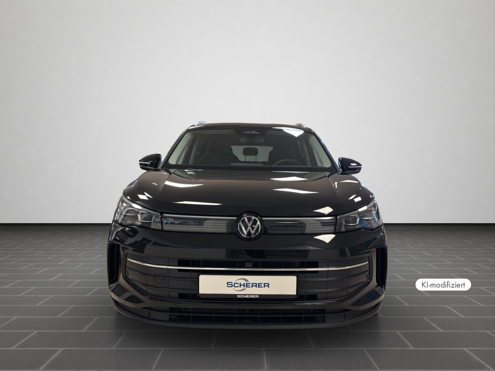 Volkswagen Tiguan - Bild 6