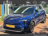 Kia Stonic 1.0 T-GDI Vision (EURO 6e) Navi/Shzg.BC - blaue Kia Stonic