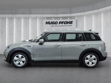 MINI Cooper Clubman - 2