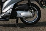 Honda SH 300 - ROLLER VON 251 BIS 500 CCM