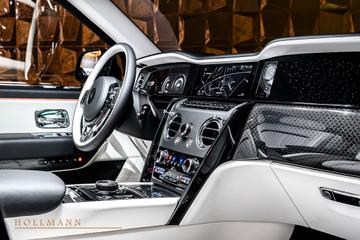 ROLLS-ROYCE CULLINAN 缩略图 15