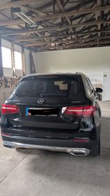 Mercedes-Benz CLC 220 - Mercedes-Benz CLC-Class mit Diesel-Antrieb