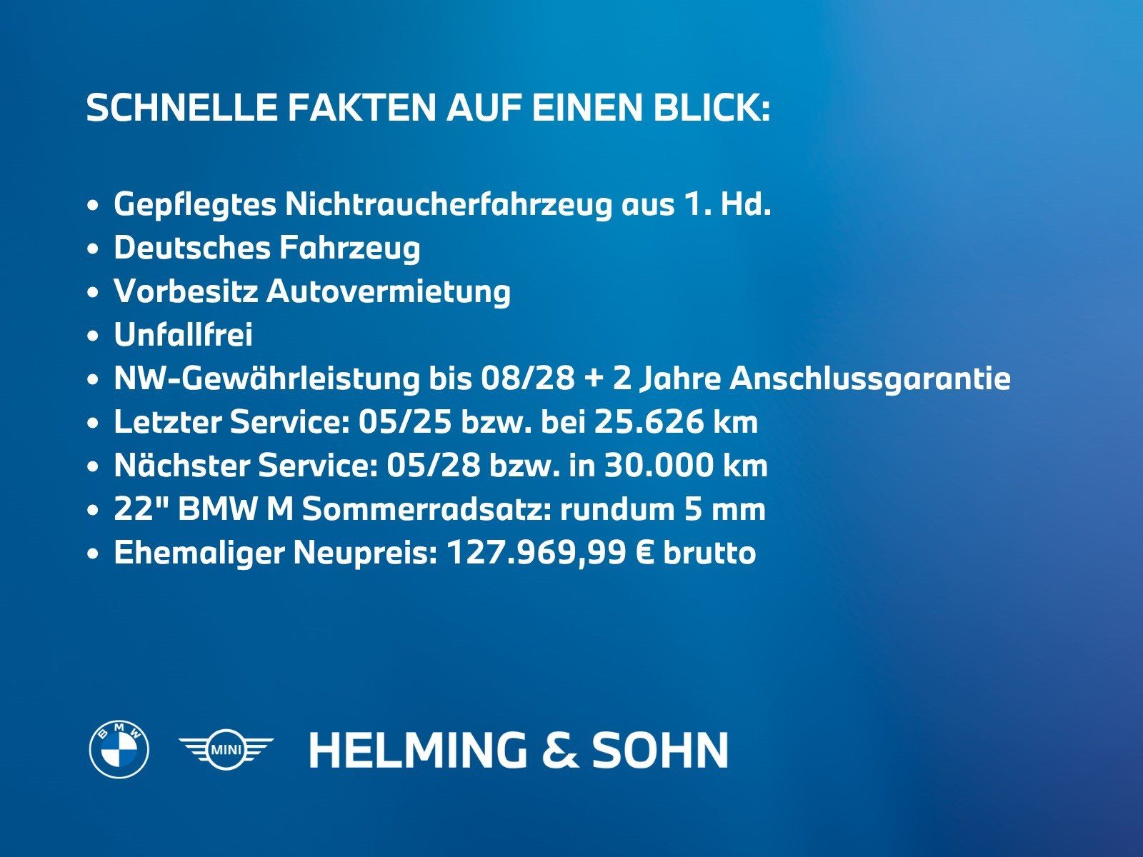 BMW X6 xDrive40d M-Sport Pro Massage Finanz. ab 1,99 foto 3
