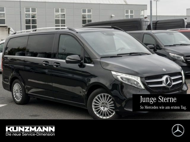 Mercedes-Benz V 250 d lang Avantgarde Edition MBUX Navi 360°