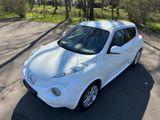 Nissan Juke 1.5 dCi Leder Navigation Kamera Sitzheizung - Nissan Juke aus 2010