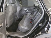 Citroën C4 X - Vorschau Bild 9