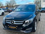 Mercedes-Benz B 200 CDI/LED/NAVI/LEDER/KAMERA - Mercedes-Benz B 200 Gebrauchtwagen in Frankfurt