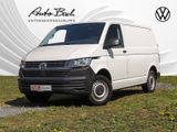 Volkswagen T6.1 Kasten 2.0 TDI Klima, Parkpilot, Mobiltelef - : Klimaanlage, Mobil