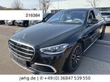 Mercedes-Benz S580 e 4M Lang AUGMENTED-HUD|DIGITAL|20"|PANO - Mercedes-Benz S 580 Plug-in Hybrid (PHEV) Gebrauchtwagen