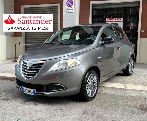 Lancia Ypsilon 1.3 MJT 16V 95 CV 5 porte S&S Pla