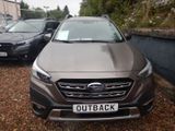 Subaru OUTBACK Active - Subaru in Bremen