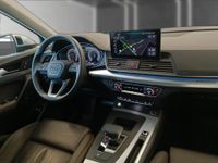 Audi Q5 - Vorschau Bild 8