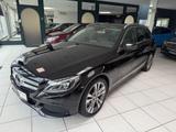 Mercedes-Benz C 350 eT Avantgarde Airmatic Distronic+ Pano AHK - mit Hybrid-Antrieb: Automatik
