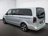 Mercedes-Benz EQV 300 Lang Distr.*LED*Easy-Pack*Kamera*KeyGo* - Jahreswagen: Kombi