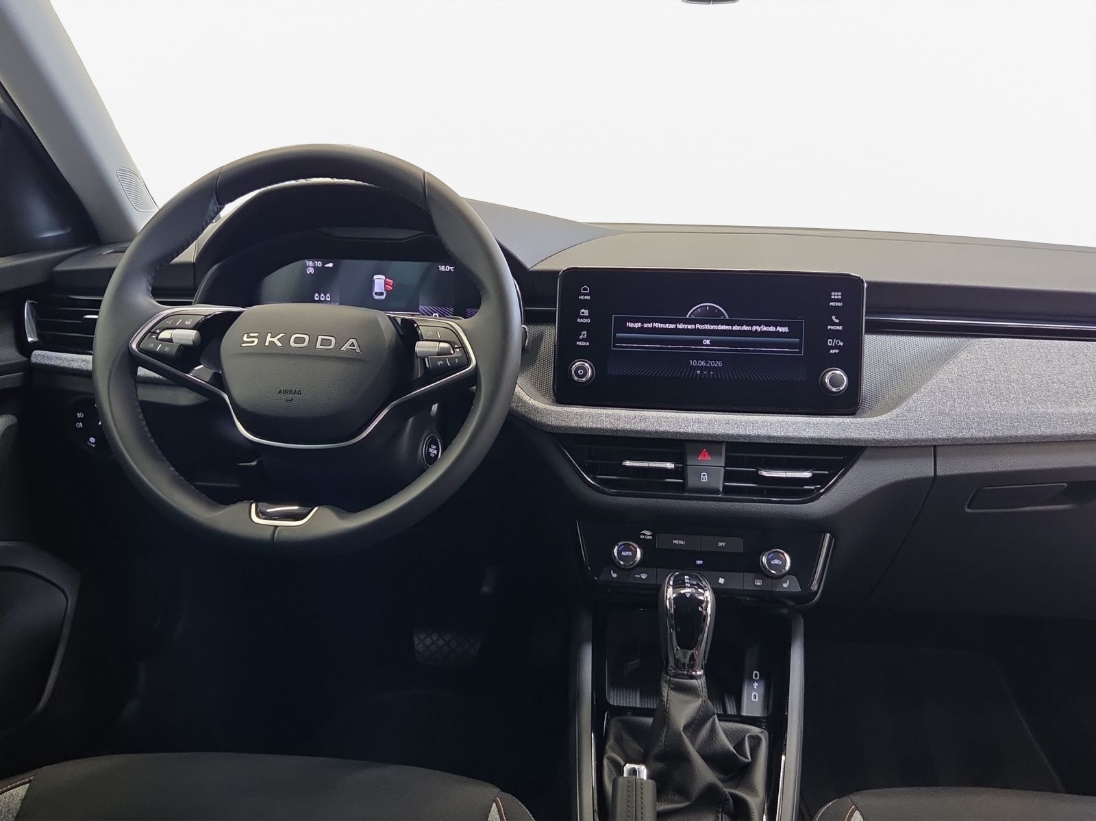Skoda Scala - Bild 5