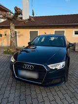 Audi A3 1.6 TDI - 2017 - 116 PS (85kW) - M... - Audi A3: TDI 20
