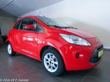 Ford Ka Cool & Sound Edition,Sitzheizung,Euro 6 - Ford Ka/Ka+ in Oldenburg