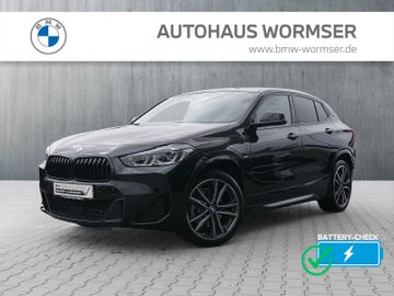 BMW X2 - 1