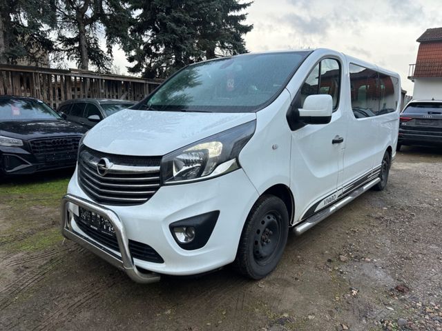 Opel Vivaro B Combi L2H1  2,9t Sport+GEWERBE+