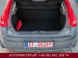 Citroën C4 Lim. Style*Klima*Temp*TÜV+SERVICE+GARANTIE - Citroën C4: Style