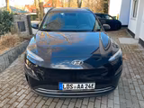 Hyundai KONA Elektro ELEKTRO 100kW - - Hyundai KONA Elektro von privat