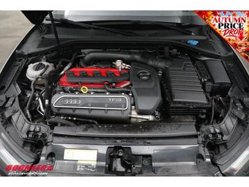 2016 AUDI RS3 照片 9