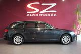 Audi A4 Avant design Navi SHZ LED 2.Hand - Audi A4