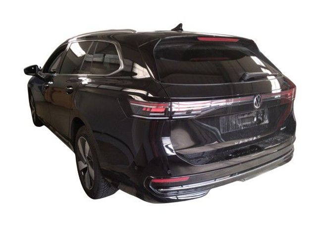 Passat Variant 2.0TDI DSG 4M Eleg. LEDER+AHK+