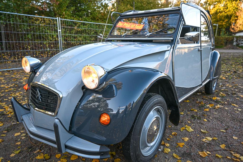 Citroën 2 CV